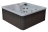 Спа бассейн Fonteyn Spas Comfort Spa Flame
