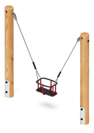 Качели (Лиственница) ИО 11.Р.04.01-Л.И1 