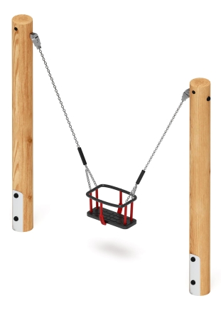 Качели (Лиственница) ИО 11.Р.04.01-Л.И1 