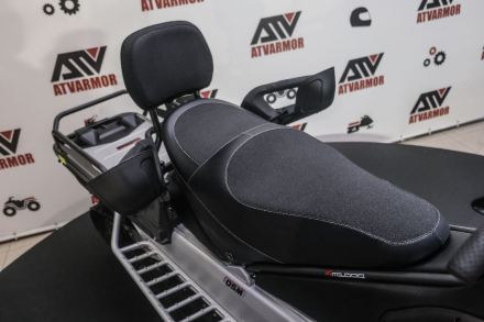 Снегоход OSM SM1000