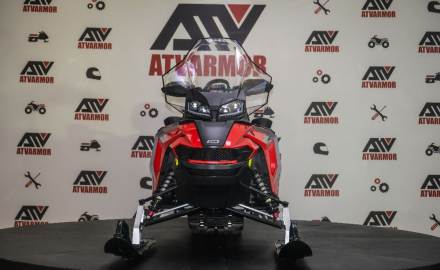 Снегоход OSM SM1000