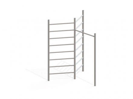 СО 1.18 Спортивный комплекс Шведская стенка