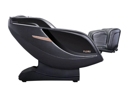 Массажное кресло Fujimo KEN 3D F775 Графит