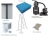 Бассейн PoolMagic Sky 5,5x1,3 м Standart