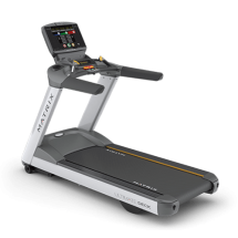 MATRIX T5XGT (T5XGT Iced Silver) Беговая дорожка коммерческая для группового тренинга