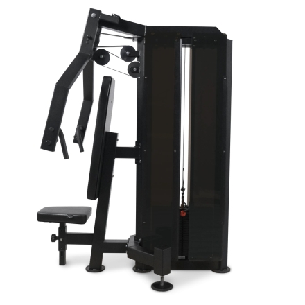 Жим от груди профессиональный BRONZE GYM PARTNER ML-815