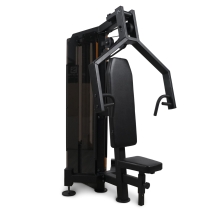 Жим от груди профессиональный BRONZE GYM PARTNER ML-815