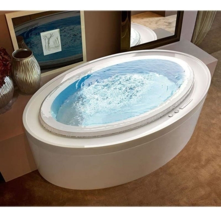 Спа бассейн Treesse Fusion SPA 231