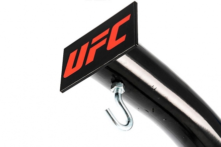 UFC Стойка боксерская DUAL