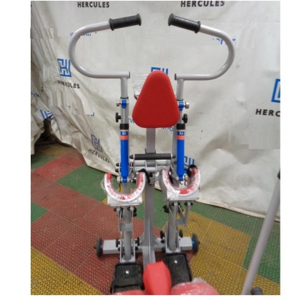 Шагательный тренажер Glider Standing Frame