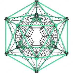 Игровая конструкция &quot;Головоломка&quot; СТ-853