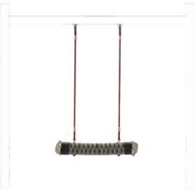 Подвес для качелей БРЕВНО 1,0