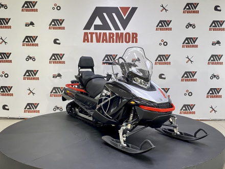 Снегоход Frontier 1000