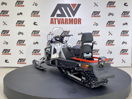 Снегоход Frontier 1000