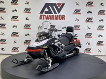 Снегоход Frontier 1000