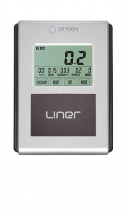 OXYGEN FITNESS LINER Велотренажер домашний