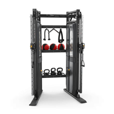 Функциональный комплекс MATRIX VERSA VS-VFT-S30 