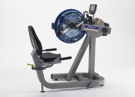 Тренажер E-720 Cycle XT