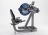 Тренажер E-720 Cycle XT