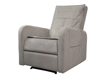 Кресло-реклайнер электрический с массажем FUJIMO E-COMFORT CHAIR Mouse