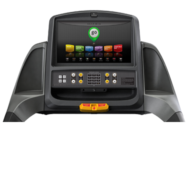 MATRIX T1XE VA (2013) Беговая дорожка коммерческая