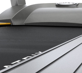 MATRIX T1XE VA (2013) Беговая дорожка коммерческая