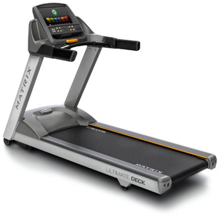 MATRIX T1XE VA (2013) Беговая дорожка коммерческая