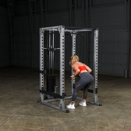 Верхняя тяга для силовой рамы Body-Solid GPR378