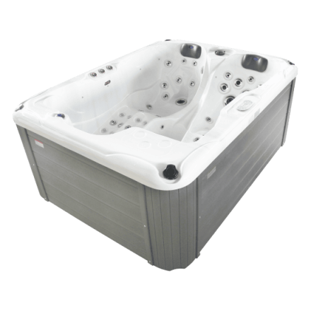 Спа бассейн Delfi Spa Nerida