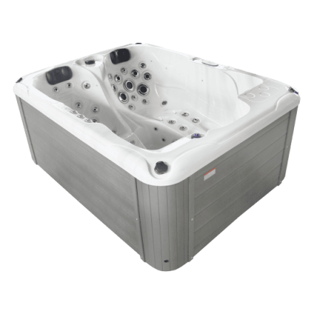 Спа бассейн Delfi Spa Nerida
